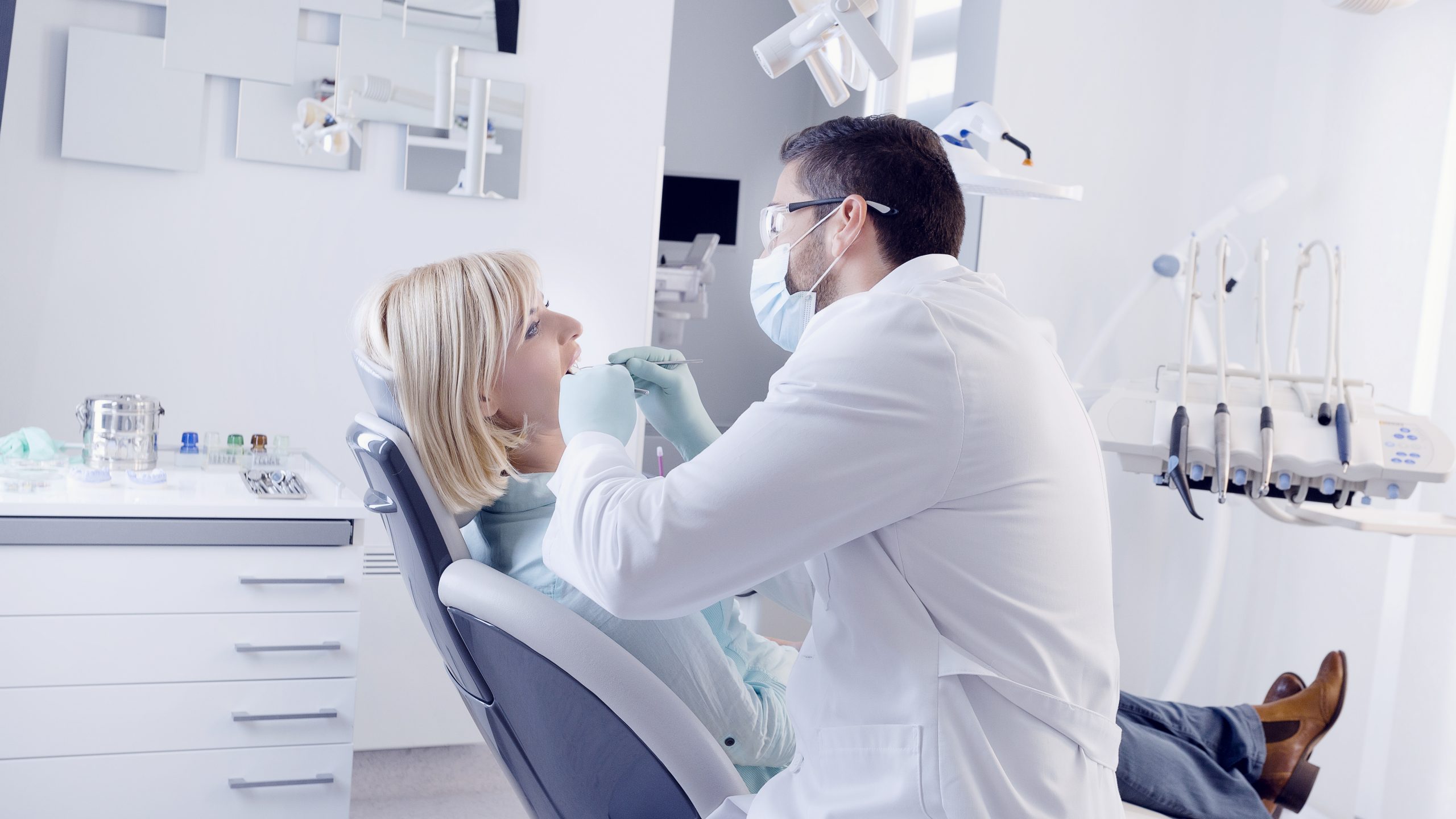 Dentist in Victor, ID
